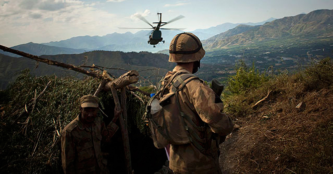 Pakistan Army image 4